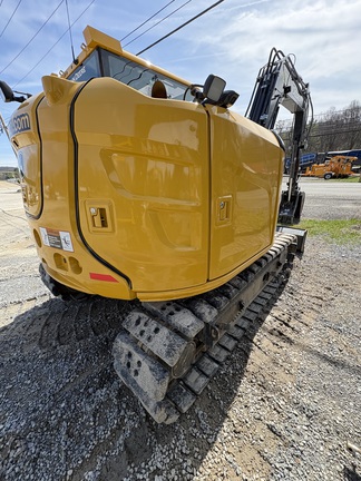2025 John Deere 85 P-Tier
