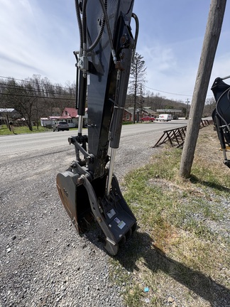 2025 John Deere 85 P-Tier