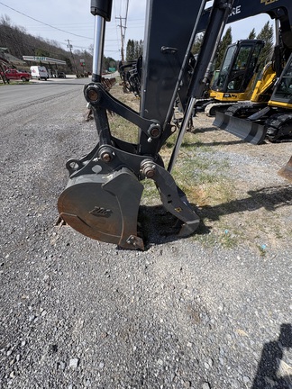 2025 John Deere 85 P-Tier