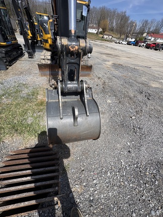 2025 John Deere 85 P-Tier