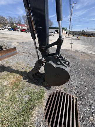2025 John Deere 85 P-Tier