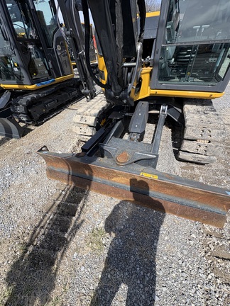2025 John Deere 85 P-Tier