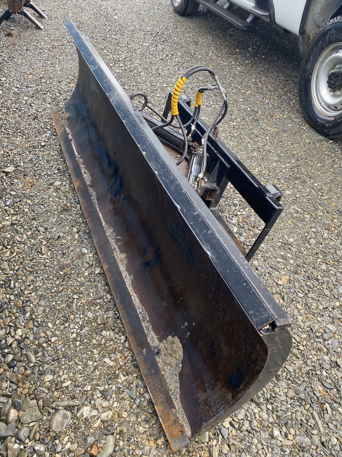 2012 John Deere 4720 Image 37