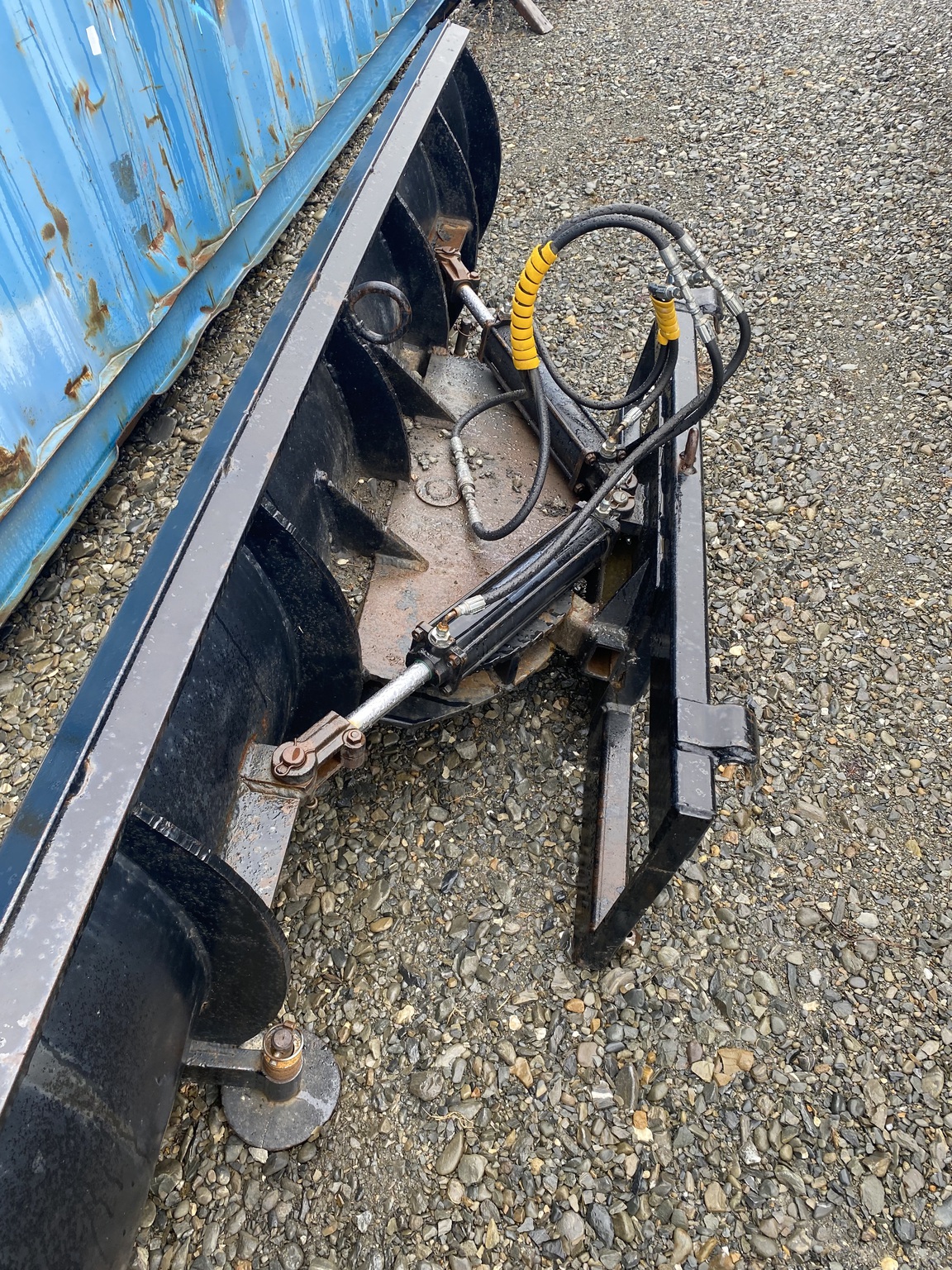 2012 John Deere 4720 Image 36