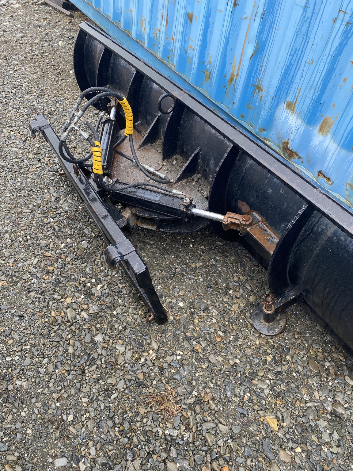 2012 John Deere 4720 Image 38