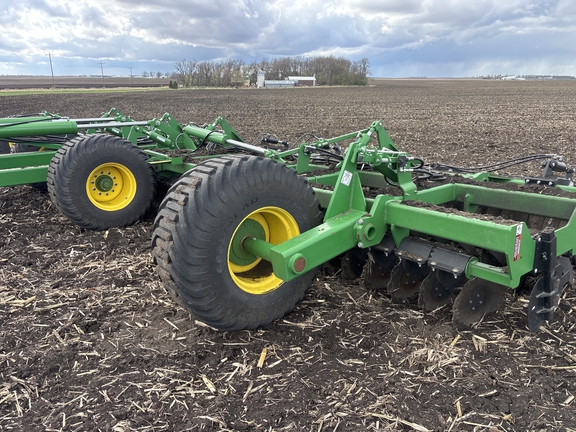 2024 John Deere 2680H - Photo5