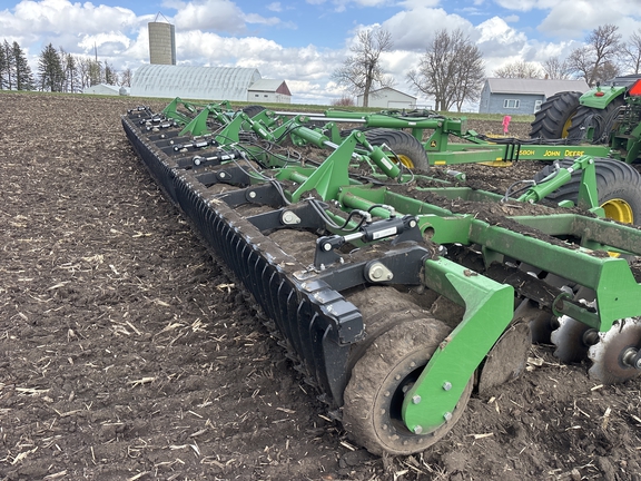 2024 John Deere 2680H - Photo2