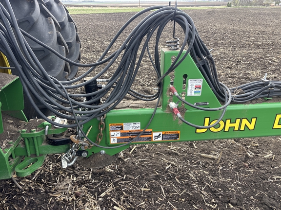 2024 John Deere 2680H - Photo7