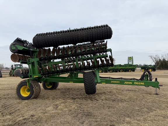 2024 John Deere 2680H - Photo2