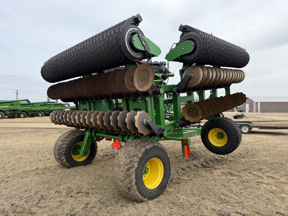 2024 John Deere 2680H - Photo3