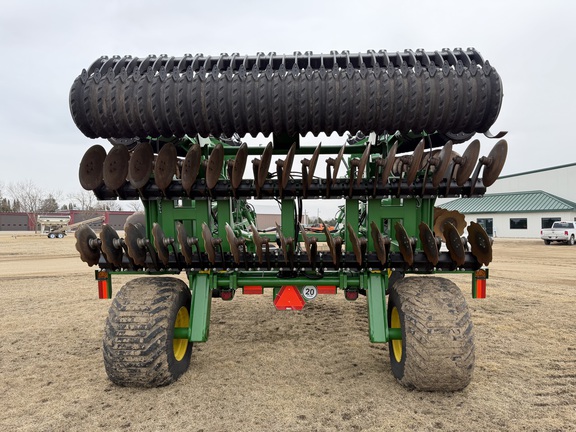 2024 John Deere 2680H - Photo4