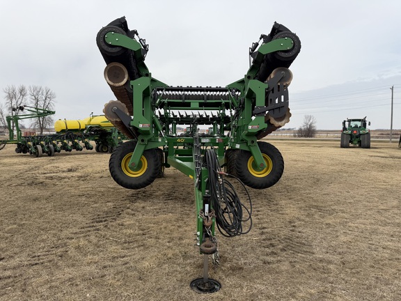 2024 John Deere 2680H - Photo8