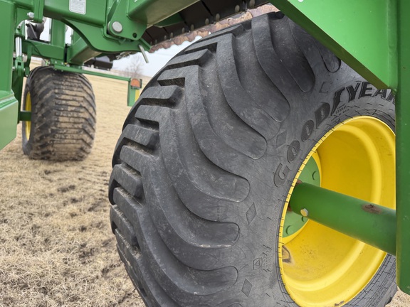 2024 John Deere 2680H - Photo10