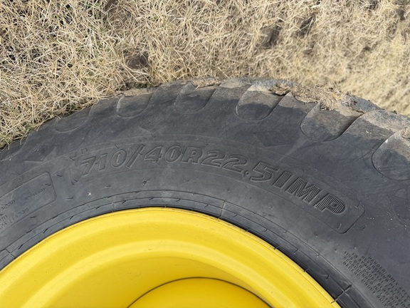 2024 John Deere 2680H - Photo12