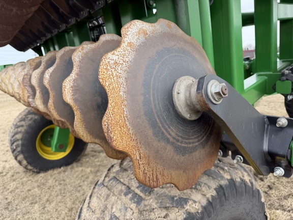 2024 John Deere 2680H - Photo15