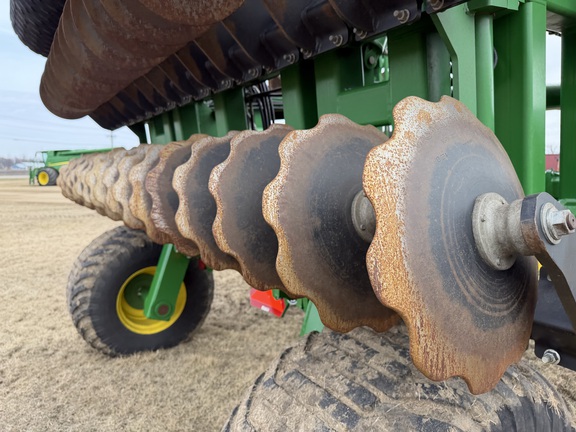 2024 John Deere 2680H - Photo16