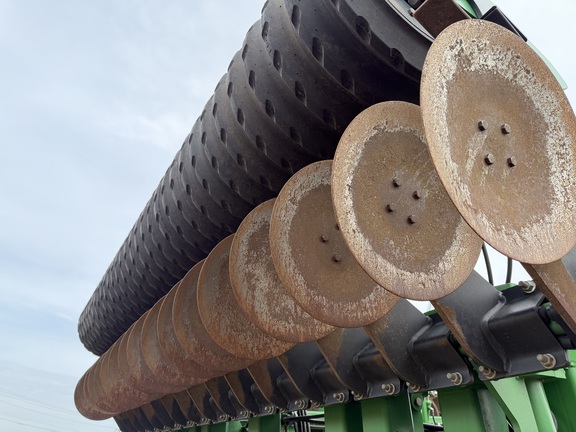 2024 John Deere 2680H - Photo17