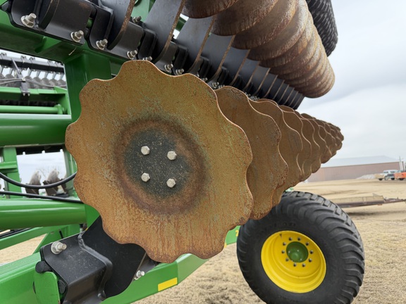 2024 John Deere 2680H - Photo18