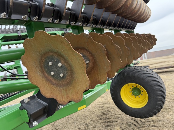 2024 John Deere 2680H - Photo19