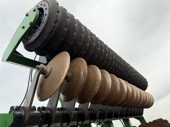 2024 John Deere 2680H - Photo20