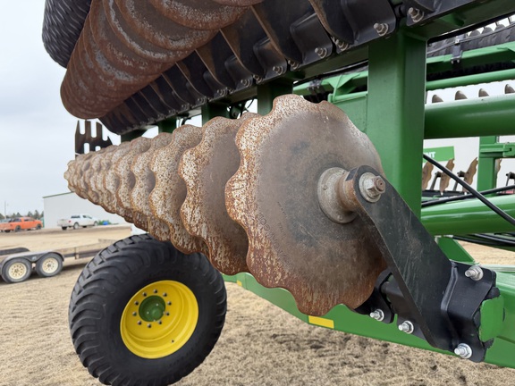 2024 John Deere 2680H - Photo21