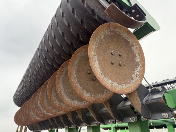 2024 John Deere 2680H - Photo22