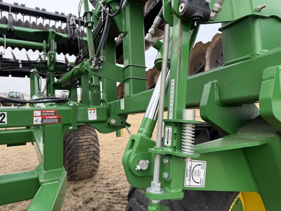 2024 John Deere 2680H - Photo28