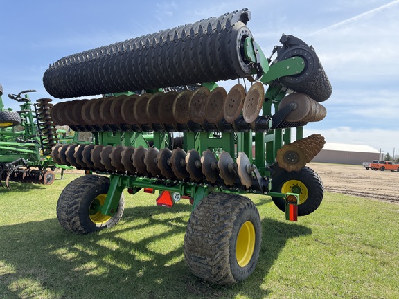 2024 John Deere 2680H - Photo3