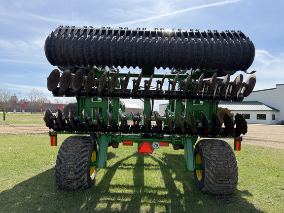 2024 John Deere 2680H - Photo4