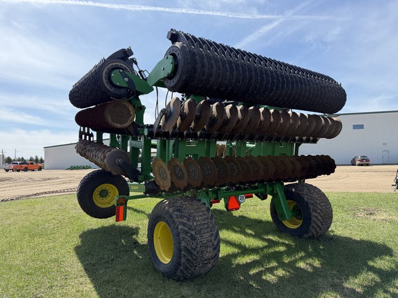 2024 John Deere 2680H - Photo5