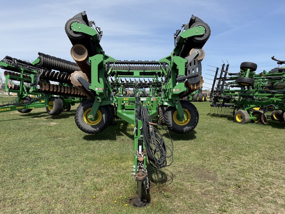 2024 John Deere 2680H - Photo8