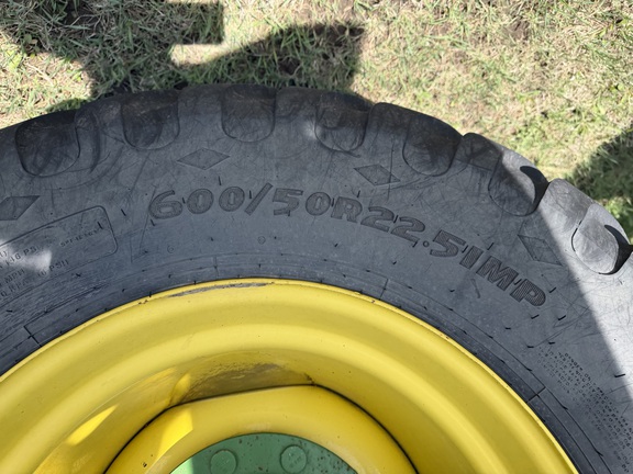 2024 John Deere 2680H - Photo9
