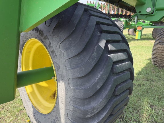 2024 John Deere 2680H - Photo11