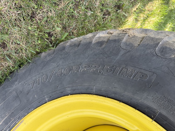 2024 John Deere 2680H - Photo12