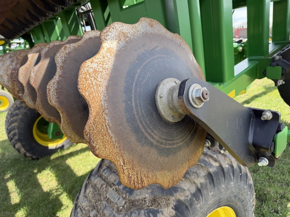 2024 John Deere 2680H - Photo15