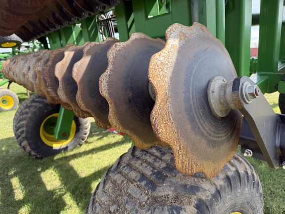 2024 John Deere 2680H - Photo16