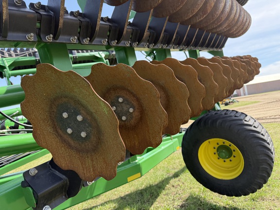 2024 John Deere 2680H - Photo20