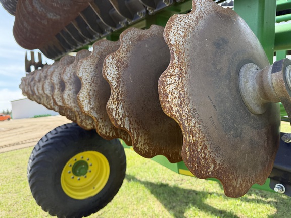 2024 John Deere 2680H - Photo22