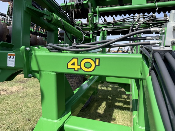 2024 John Deere 2680H - Photo24