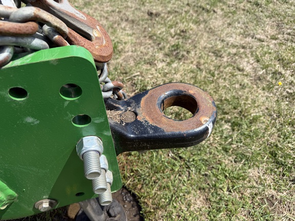 2024 John Deere 2680H - Photo27