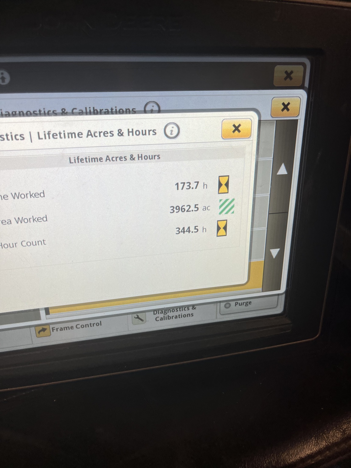 2022 John Deere 1775NT Image 6