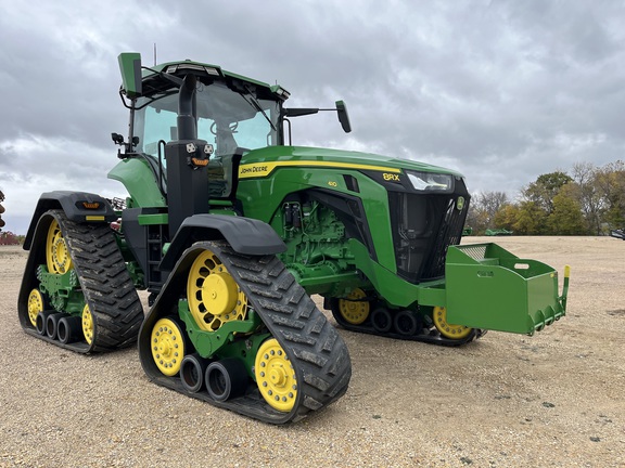 2023 John Deere 8RX 410 - Photo3