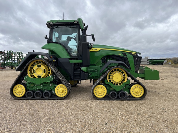 2023 John Deere 8RX 410 - Photo4