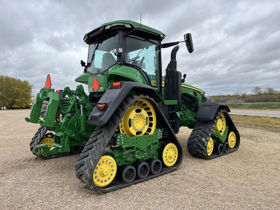 2023 John Deere 8RX 410 - Photo5
