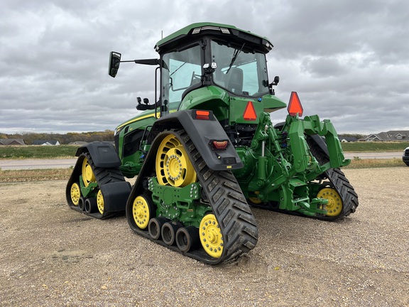 2023 John Deere 8RX 410 - Photo7