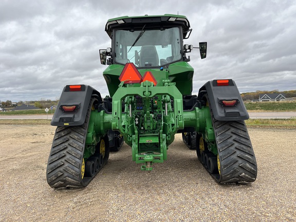 2023 John Deere 8RX 410 - Photo6