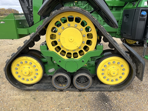 2023 John Deere 8RX 410 - Photo9