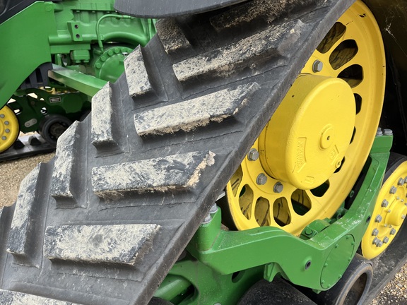 2023 John Deere 8RX 410 - Photo10