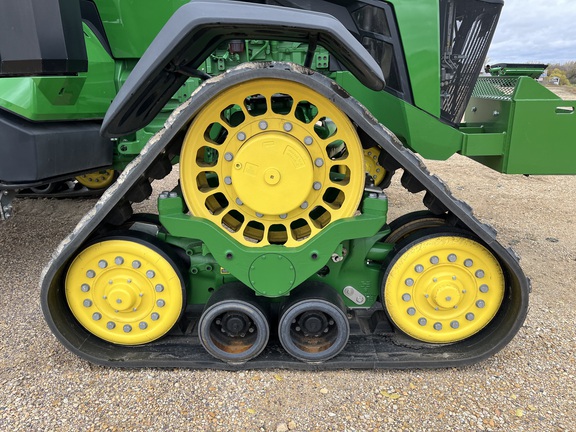 2023 John Deere 8RX 410 - Photo11