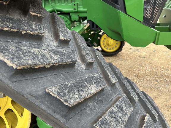 2023 John Deere 8RX 410 - Photo12